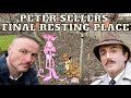 Peter Sellers Grave - Famous Graves