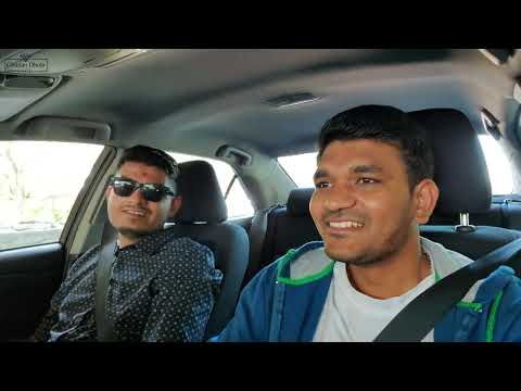 Place to Visit In Canada 🇨🇦 | Woodbine Beach | Chintan Dhola