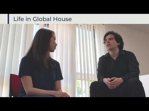 GAC Students Interview 1