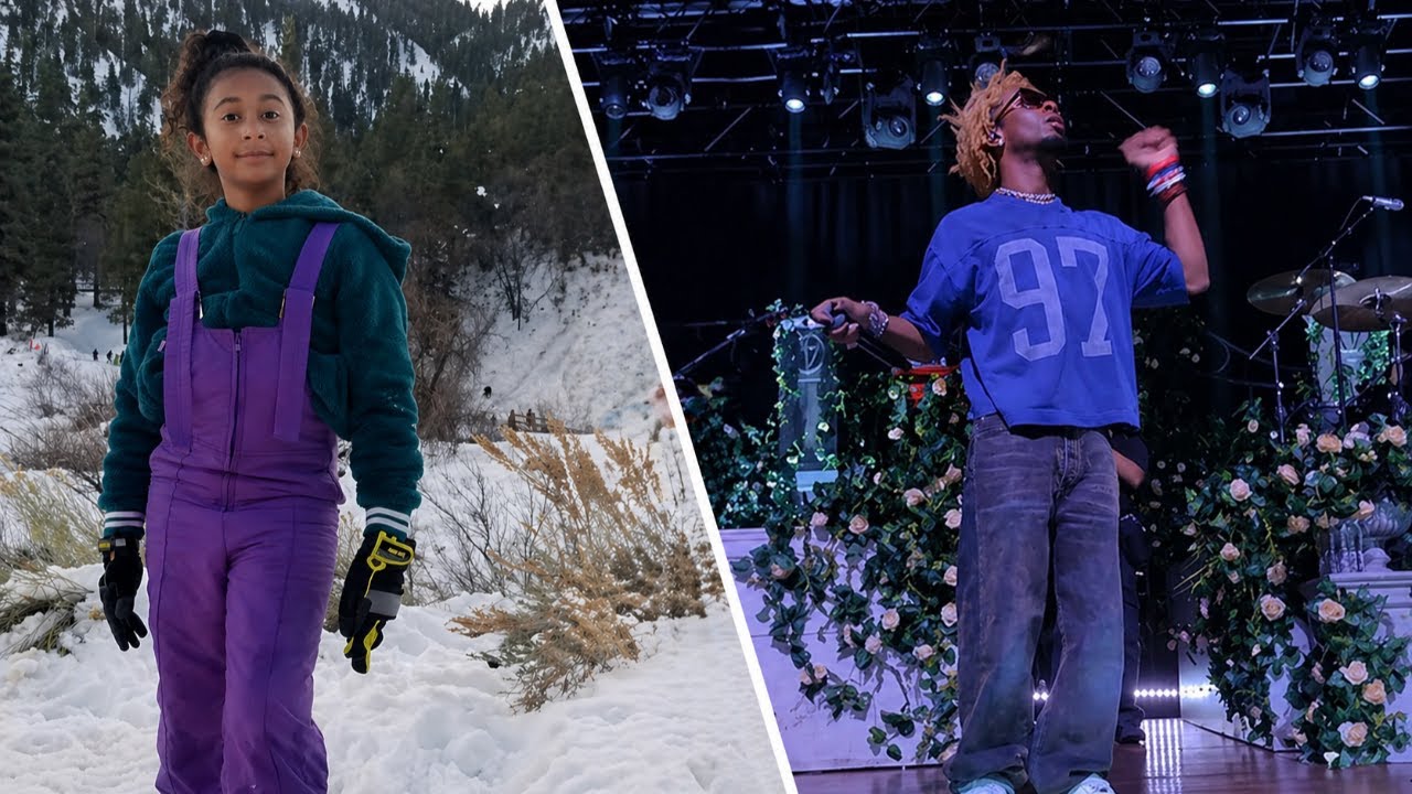 🚨 THE D4VD CELESTE RIVAS CASE EVERYONE IS TALKING ABOUT