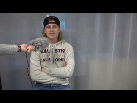 Hockeystudion - 8 snabba