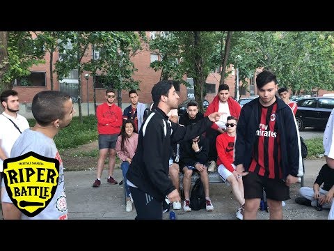 ABL & Jeep vs JPM & Skinny - FINAL | 4º Edición