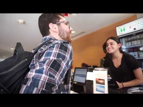 IUPICOOP CAFE: Service System Analysis