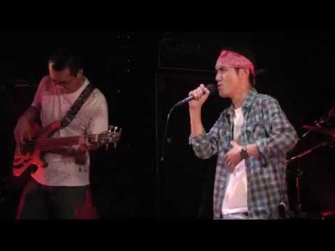 WANDSカバー　星のない空の下で　20180908＠渋谷GUILTY