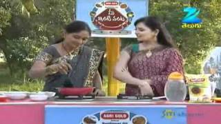 Mee Inti Vanta Dec. 14 '11 Part - 1