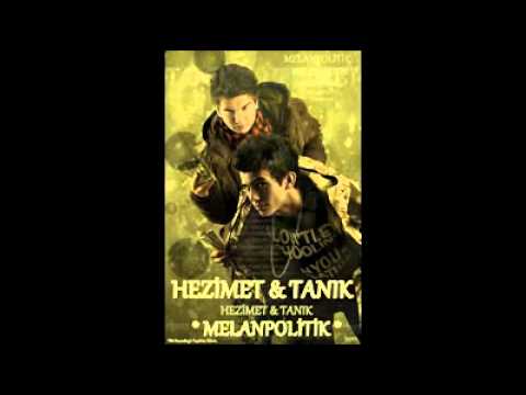 hezimet&tanık - rüyamı bu