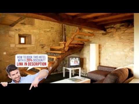 A Parada Das Bestas, Palas De Rei, Spain, Review HD