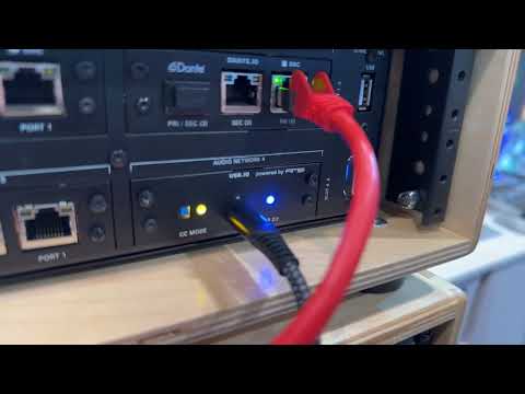 Dale Pro Audio - DirectOut USB IO at InfoComm 2024