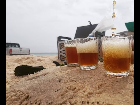 How To Prepare Mauritanian Tea