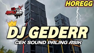 Download lagu DJ PALING ENAK BUAT CEK SOUND VERSI BASS GEDERR mp3 Download lagu DJ PALING ENAK BUAT CEK SOUND VERSI BASS GEDERR mp3