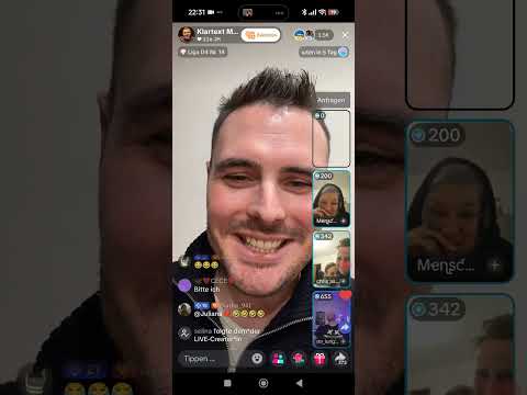 TikTok Psychosis - Mark speaks out against the accusations! Slander, lies, and intrigue?!