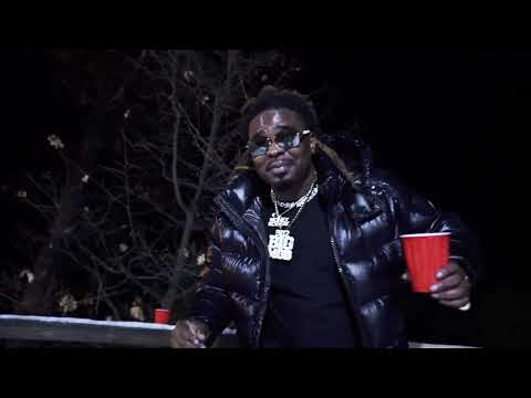 Money Ro - Money Froze (Official Music Video)