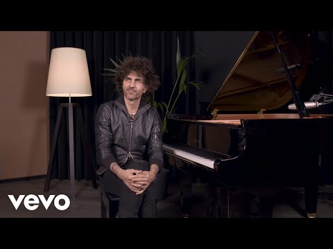 Stephan Moccio - Stephan Moccio On Using Music As A Safe Space