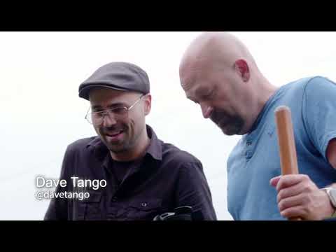 Ghost Nation S02 e16 Hell Unearthed