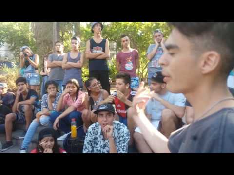 Ozen vs Mictian | Guerra Rial [FECHA 1] 1ra Ronda
