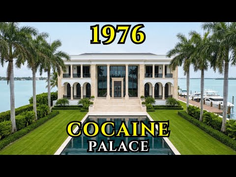 Griselda Blanco Miami House