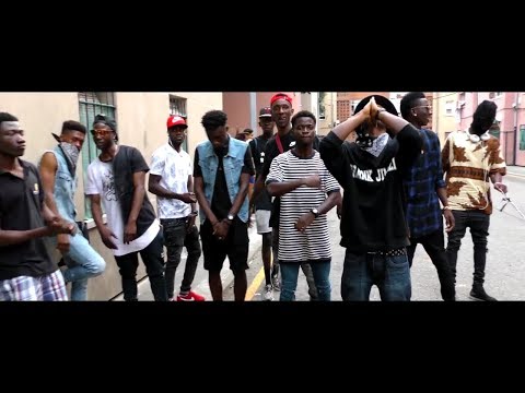 Frank Jimzzi - I Been On (Explicit) ft. Young Johnson