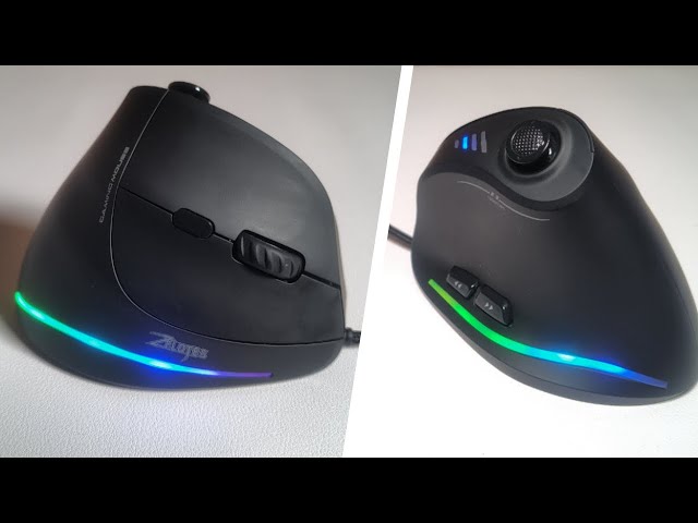 Vídeo relacionado con VBESTLIFE Ratón óptico PS2 con Cable de 3 Botones, Ratón para Juegos Esports, Ratón Ergonómico de Alta Precisión para Ordenador Portátil de Oficina, Hogar y PC