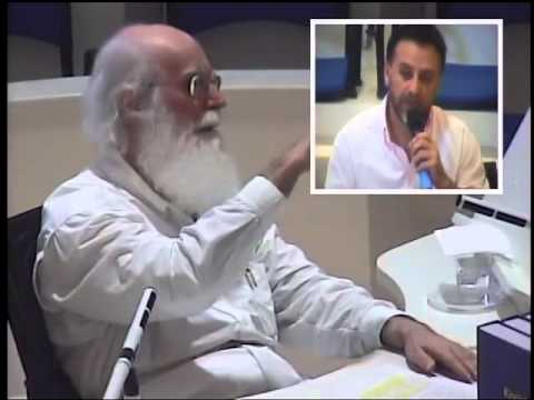 Tertúlia 1419 - Paratarefa do Amparador (Amparologia) | #Conscienciologia