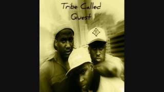 A Tribe Called Quest - Money Maker