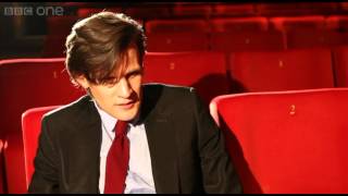 Introduction � A Town Called Mercy avec les acteurs