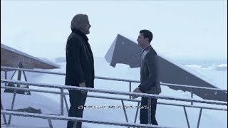 【Detroit: Become Human】#27