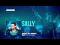 Hardwell feat. Harrison - Sally (Frontliner Remix ...