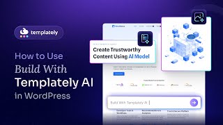 Step-by-Step Tutorial: Customize Your Full Website with AI-Powered WordPress Templates