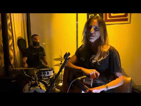 Hoje eu quero sair só - Lenine (cover Lanna Rodrigues)