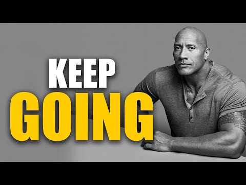 WAKE UP early and ATTACK THE DAY - motivational video