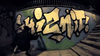 Rap History Warsaw x MERD x Snoop Dogg - Tha Shiznit
