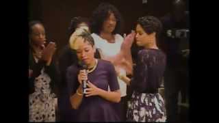 Fill me up | Mariah Maxwell