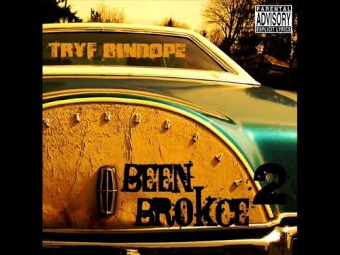 Tryf Bindope & Ensilence- Top Soil (Prod. by DJ Teknik)