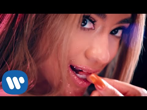 Ally Brooke - Lips Don't Lie (feat. A Boogie Wit Da Hoodie) [Official Music Video]