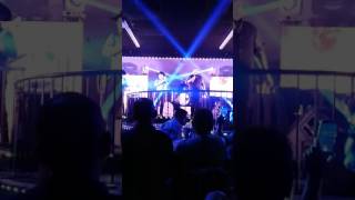 Grupo el Duelo &quot;quise verte feliz&quot; y &quot;para dejarte de amar&quot;