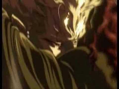 Taniec Wampirów - Modlitwa (Vampire Hunter D)