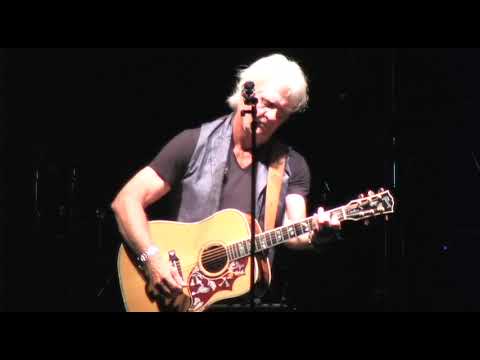 Avenue A - Tom Cochrane and Red Rider ... Vancouver Island Musicfest 2019