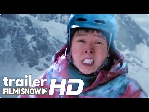 Wings Over Everest (2019) Official Trailer