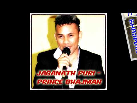 JAGANATH PURI - PRINCE BHAJMAN
