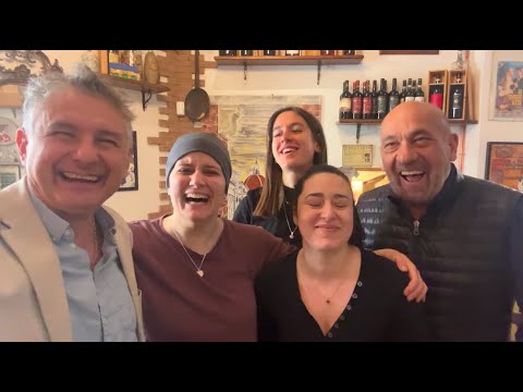 Barzellette Problemi alcolici - Paci