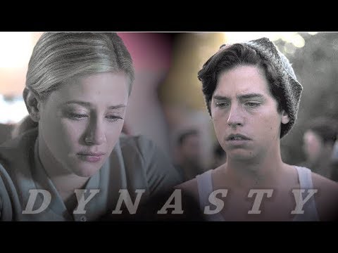 Betty & Jughead | Dynasty (+2x05)