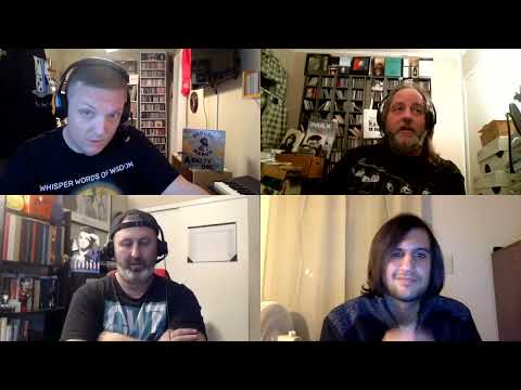 VIDEOCAST #61: TOM HUNYADY, ANDY NICHOLES & DYLAN SEVEY (Top Unreleased McCartney Songs)