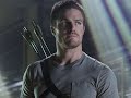 Arrow Tribute Fight