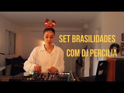 Set - Vem Curtir Música Brasileira (Especial de Natal)