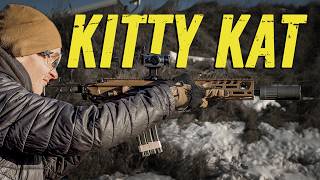 C.A.T. Kitty Kat - Range Review