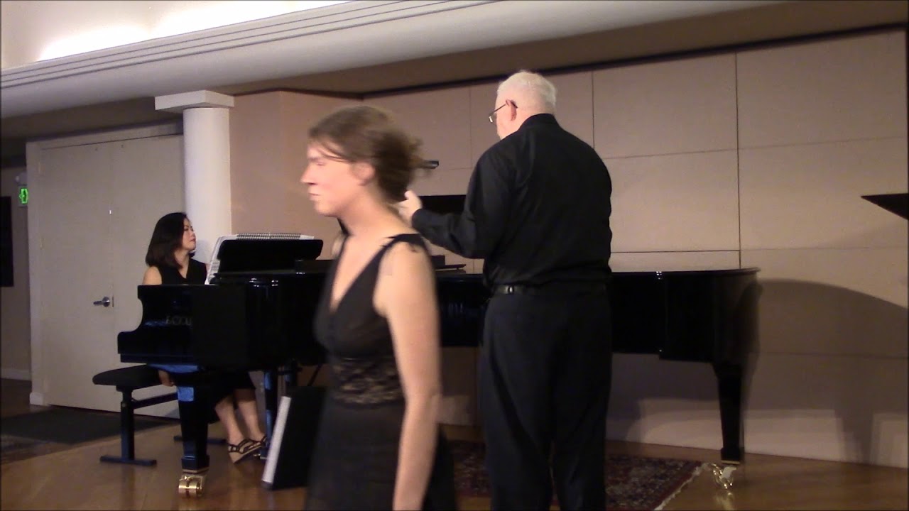 Promotional video thumbnail 3 for Carolyn Arnold