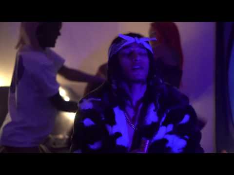 DAKIDDFLOW - ASPEN [Official Video] (prod. Alkan)