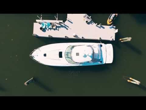 2007 Sea Ray 44 Sundancer Video