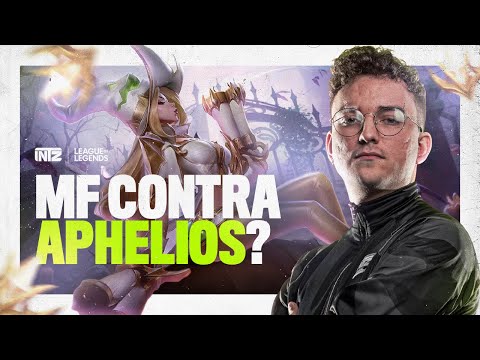 CARREGANDO O JOGO DE MF!! com INTZ micaO