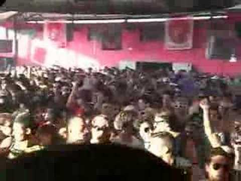 CIRCOLOCO dc10   date:30-07- 2007 Consolle Tanya